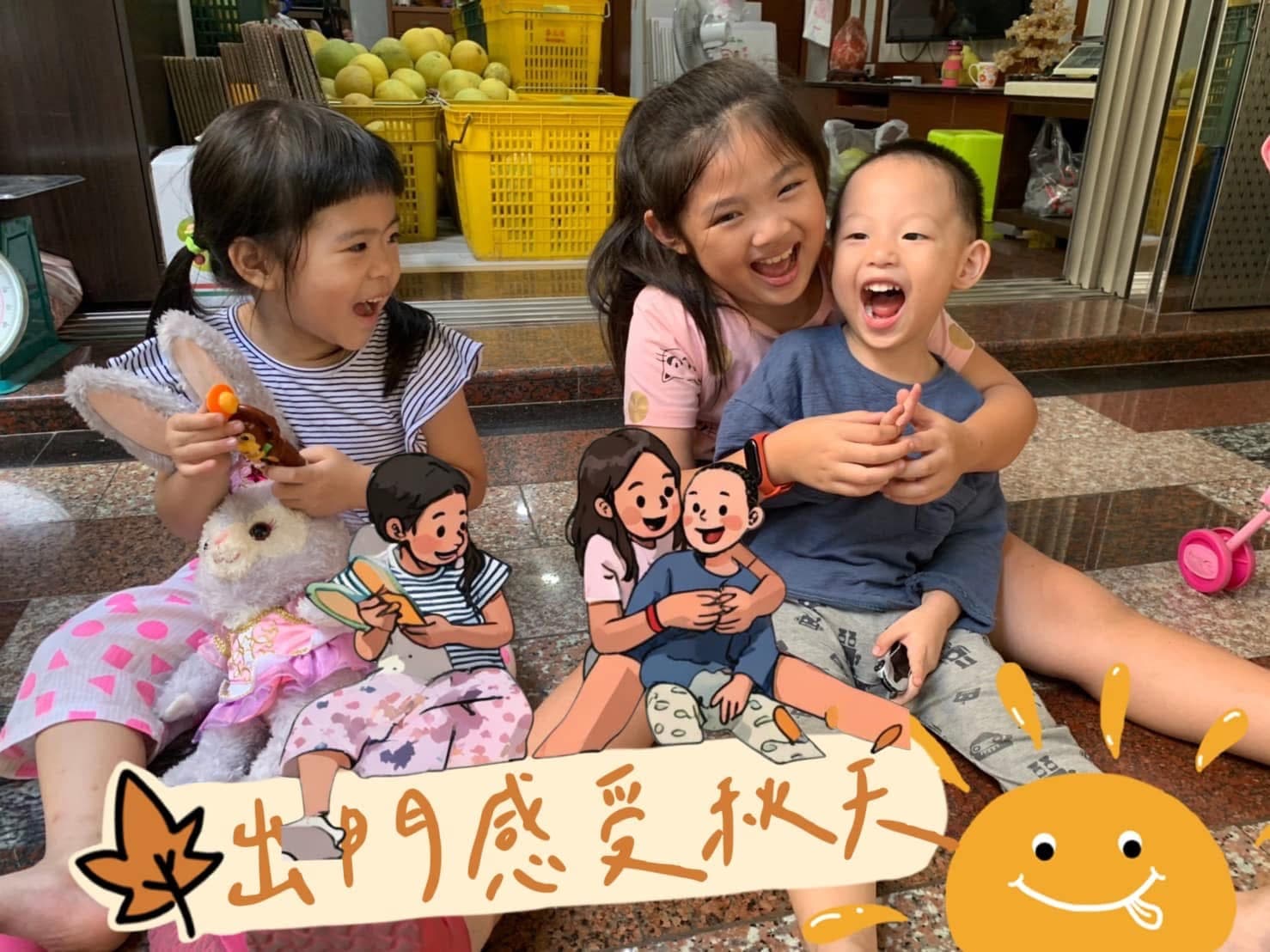 老欉文旦銷售照片